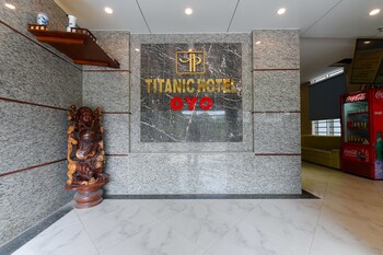 Titanic Hotel